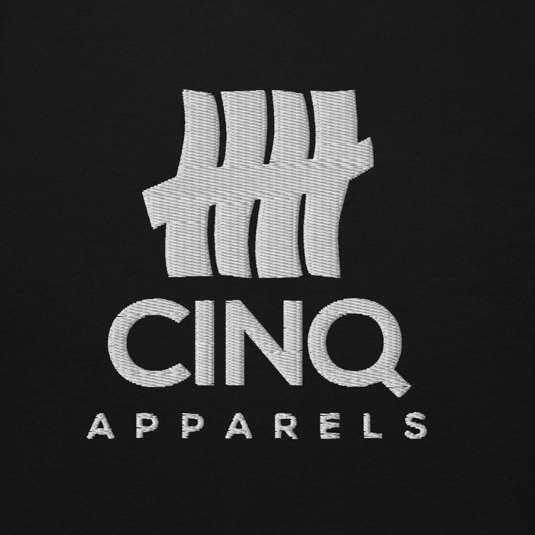 CINQ APPARELS