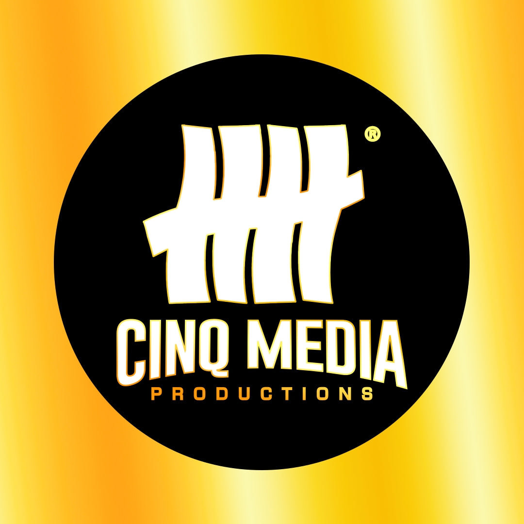 CINQ MEDIA SERVICES