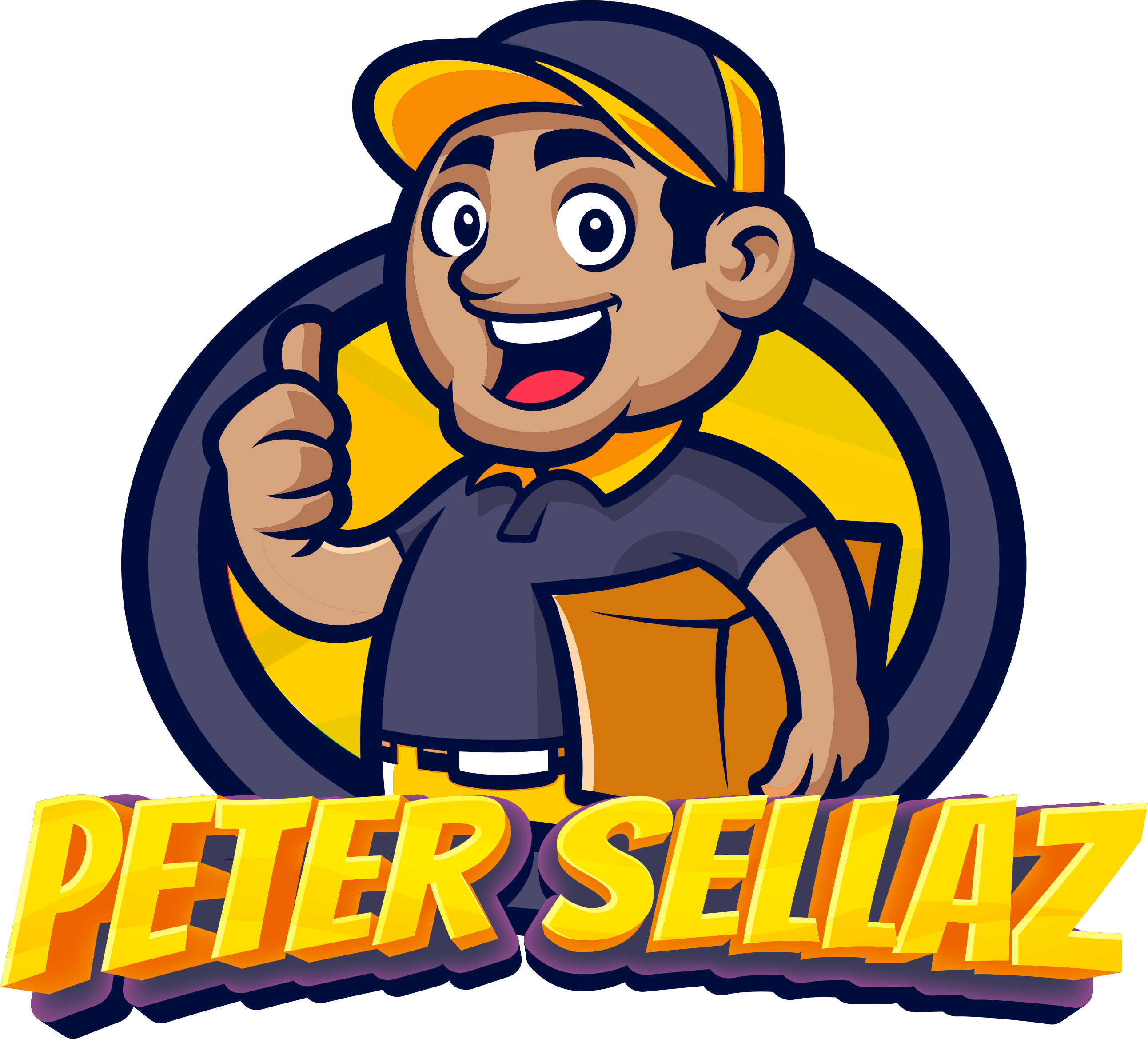 Peter Sellaz Guyana 