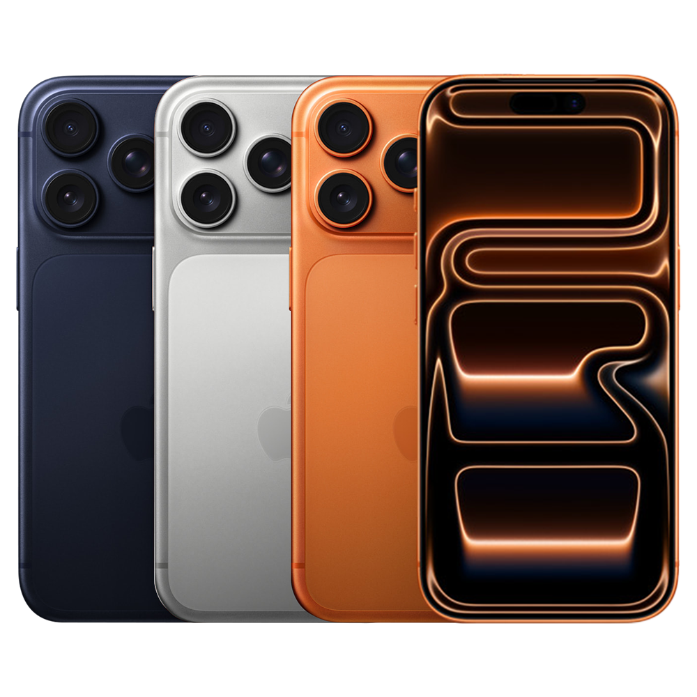 iPhone 17 PRO MAX (1TB)